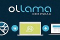 详细！离线部署大模型：ollama+deepseek+open-webui安装使用方法及常见问题解决