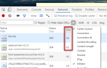 在 nginx 中配置 HTTP/2 与 TLSv1.3 支持