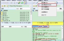 ftp用户密码修改：Serv-U客户端ftp账号账户密码修改及远程管理Serv-U服务端ftp的方法