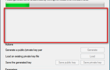 在 Windows 上使用 Git 和 GitHub 设置 SSH Keys 方法