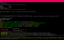 在 Angular-cli 中引入 simple-mock 实现前端开发 API Mock 接口数据模拟