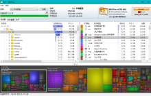 对 windows 10 系统 C 盘空间大小进行手动清理瘦身的几种方法
