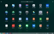 统信UOS操作系统(Deepin)前端开发环境配置参考