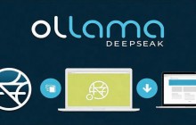 详细！离线部署大模型：ollama+deepseek+open-webui安装使用方法及常见问题解决
