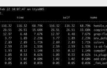 macOS 系统中 iterm2 终端启动慢的原因排查方法