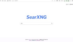 私有化部署 SearXNG 实现 DeepSeek+Open-WebUI 联网搜索功能