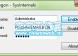 Autologon：微软官方的开机自动登录小工具