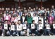 参加清明石景山北京高校光山老乡会活动