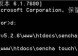 Sencha Touch入门：Sencha Touch开发环境搭建及使用 Sencha Cmd 自动创建项目框架