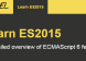 ECMAscript6 转换器 babel 的安装与使用