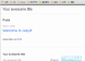 Windows 上安装 Jekyll