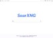 私有化部署 SearXNG 实现 DeepSeek+Open-WebUI 联网搜索功能